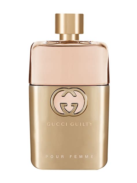 gucci guilty women fragrantica|buy gucci guilty perfume online.